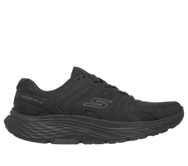 Skechers GO RUN Consistent 3 - Core Track