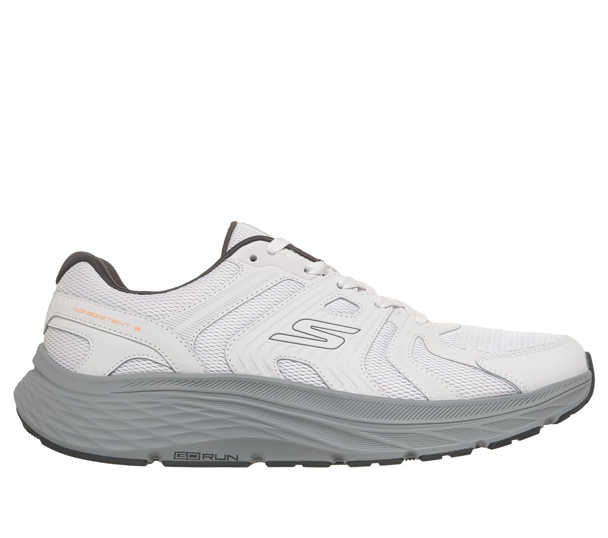 Skechers GO RUN Consistent 3 - Core Track