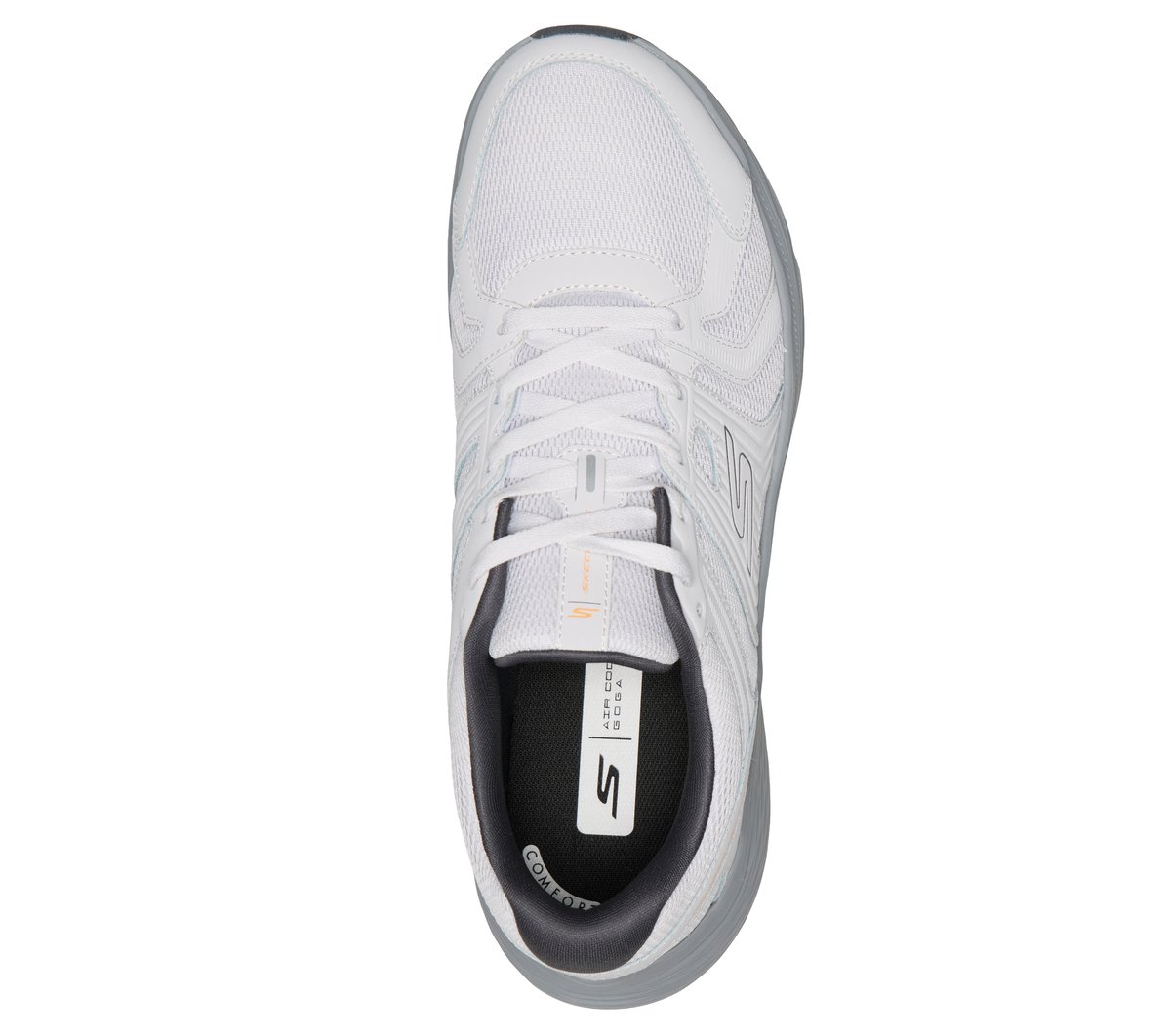 Skechers GO RUN Consistent 3 - Core Track