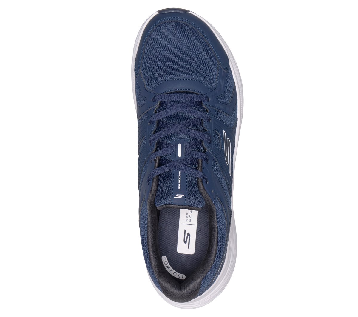 Skechers GO RUN Consistent 3 - Core Track