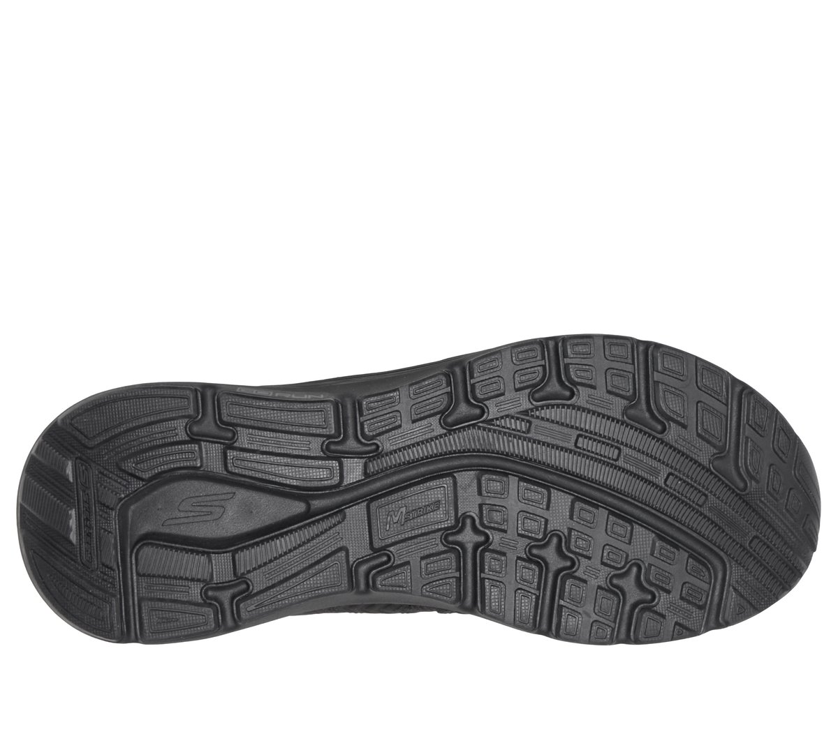 Skechers GO RUN Consistent 3 - Core Track