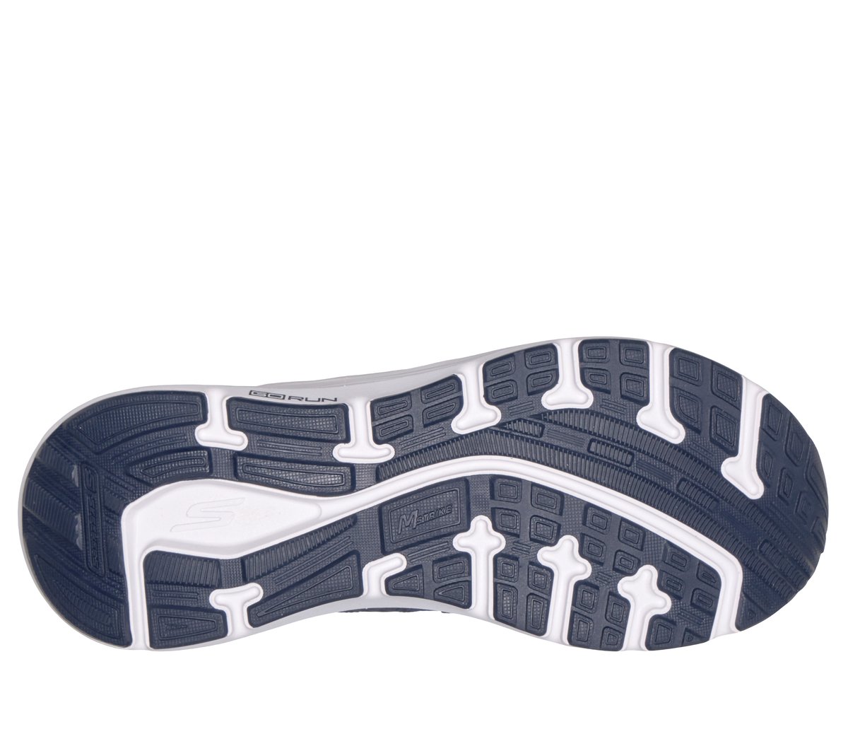Skechers GO RUN Consistent 3 - Core Track