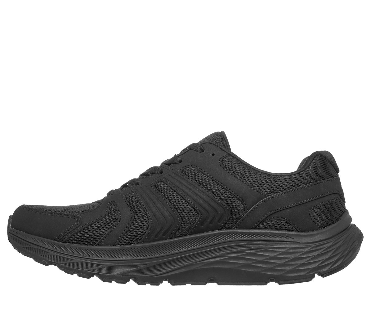 Skechers GO RUN Consistent 3 - Core Track