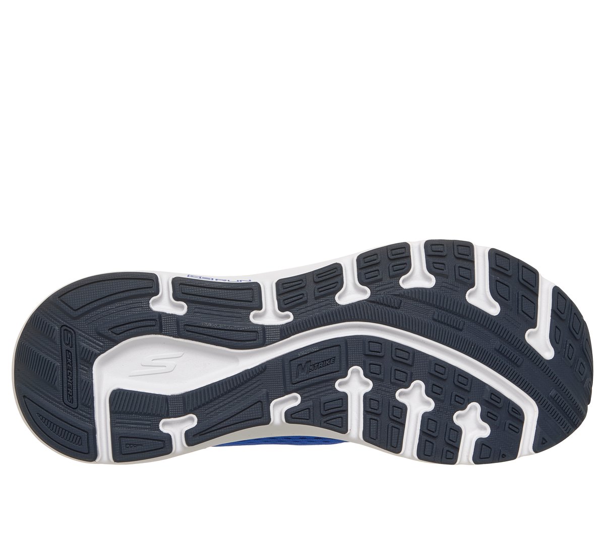 Skechers GO RUN Consistent 3 - Rushline