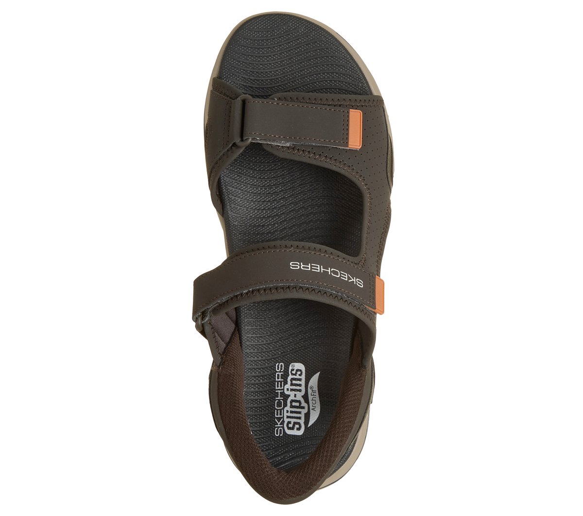 Skechers GO WALK Arch Fit 2.0 Sandal - Rios