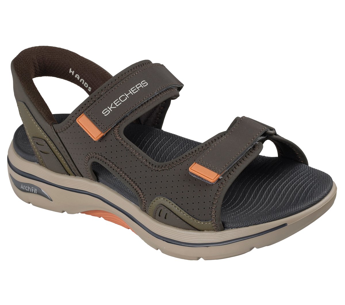 Skechers GO WALK Arch Fit 2.0 Sandal - Rios