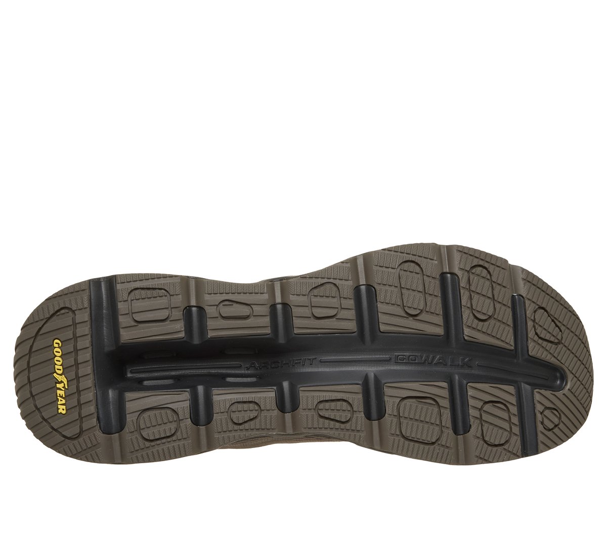Skechers GO WALK Glide-Step Arch Fit - Kolby