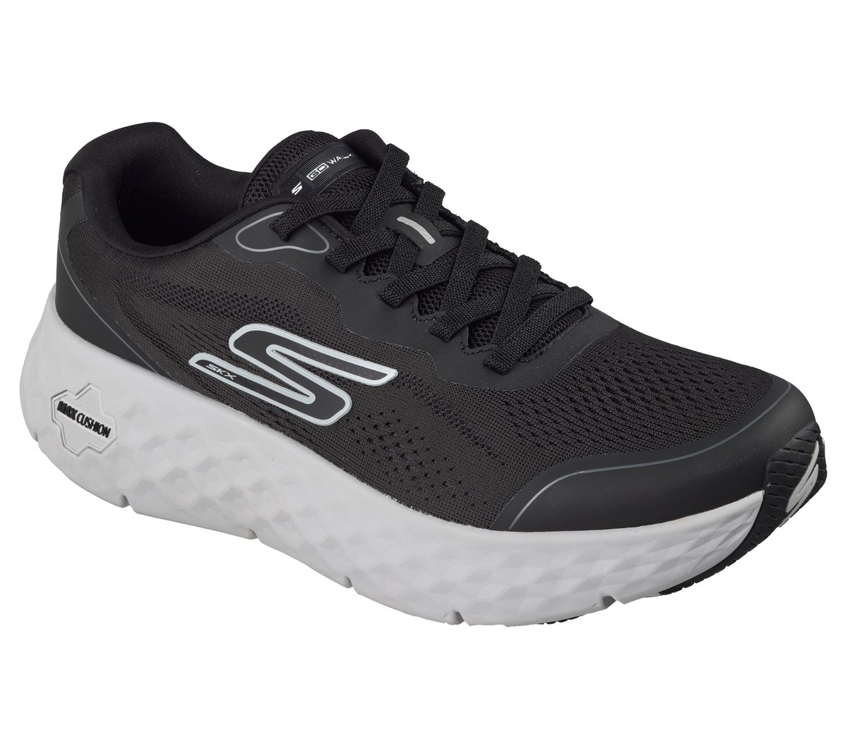 Skechers GO WALK Max Cushioning Flex - Oswaldo
