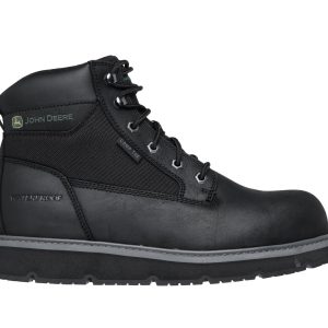 Skechers John Deere Waterproof: Flex-Wedge Ranger - Hollow Rapids