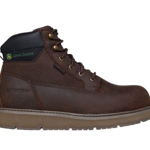 Skechers John Deere Waterproof: Flex-Wedge Ranger - Hollow Rapids