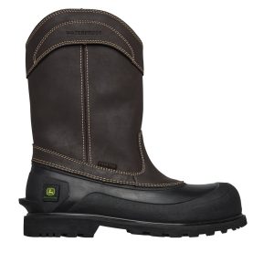 Skechers John Deere Waterproof: Longrider - Mudborne