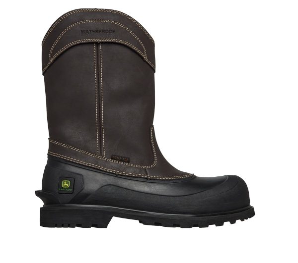 Skechers John Deere Waterproof: Longrider - Mudborne