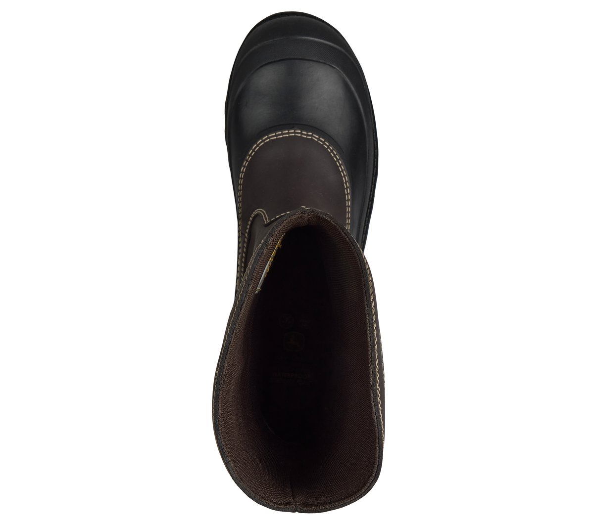 Skechers John Deere Waterproof: Longrider - Mudborne