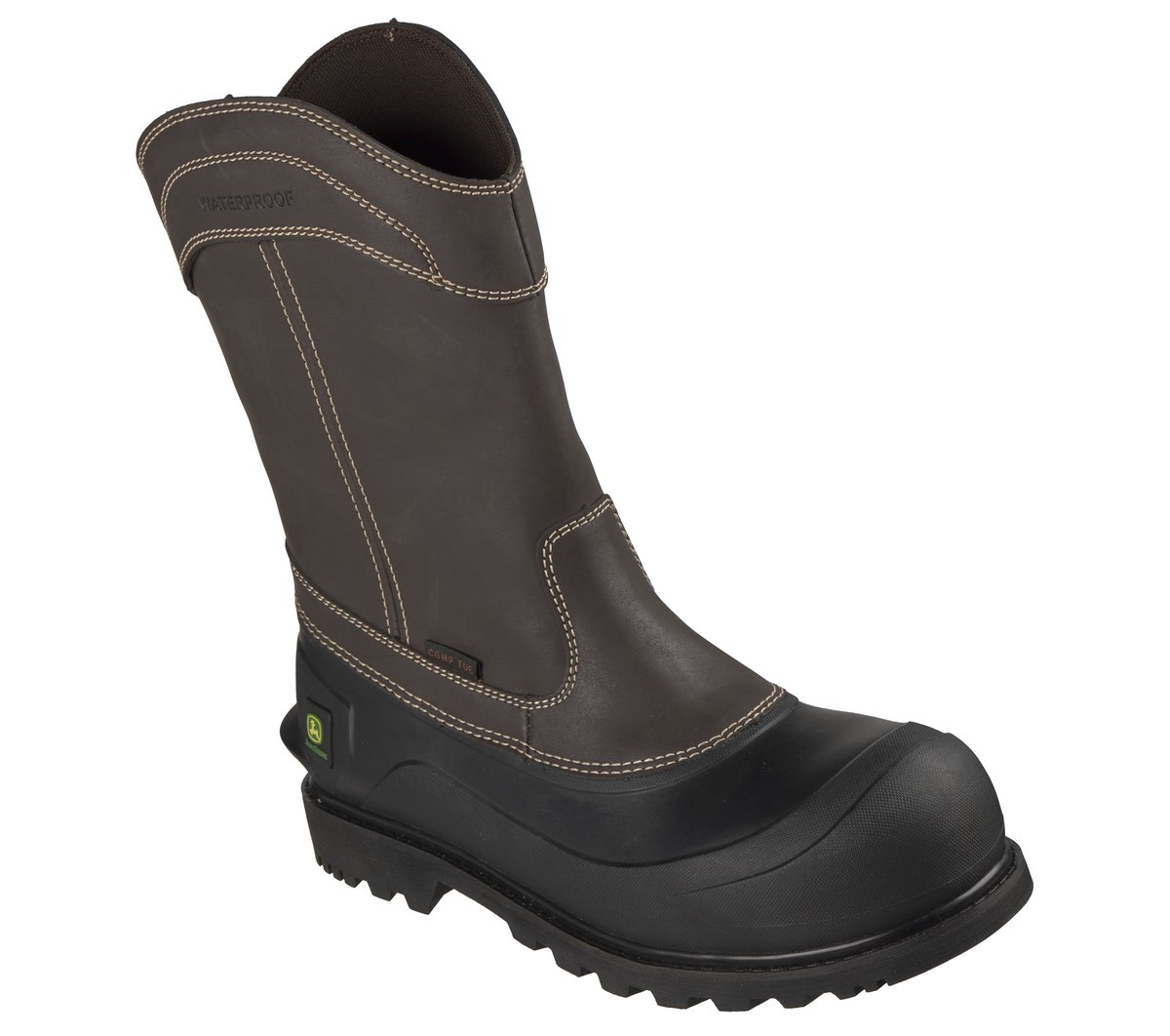 Skechers John Deere Waterproof: Longrider - Mudborne