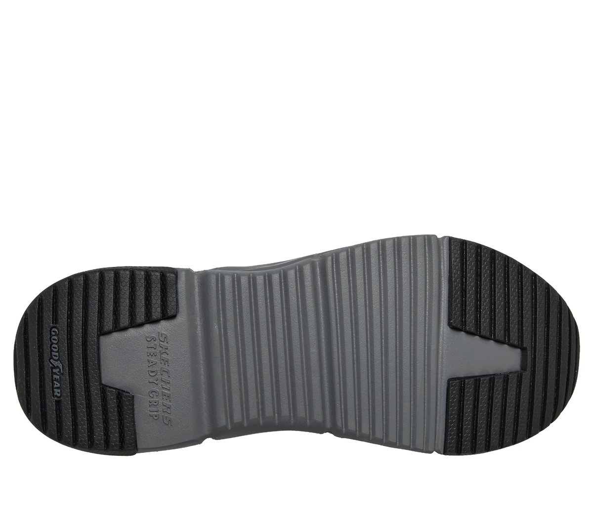 Skechers John Deere Waterproof Relaxed Fit: Glide-Step Turbine - Igniter