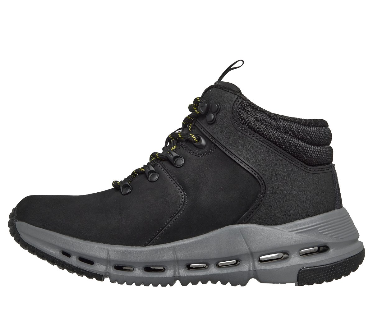 Skechers John Deere Waterproof Relaxed Fit: Glide-Step Turbine - Igniter