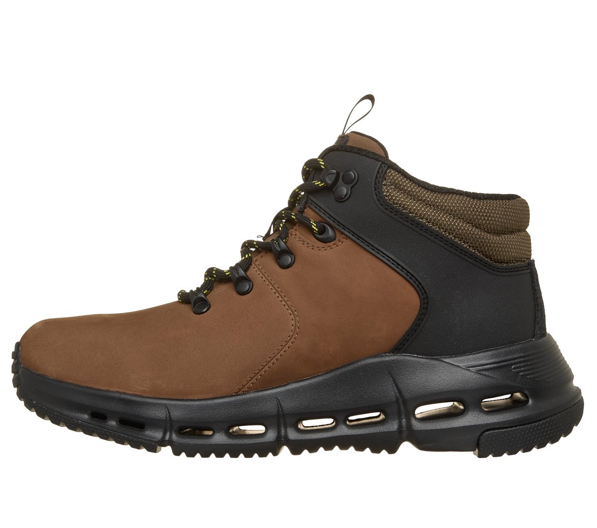 Skechers John Deere Waterproof Relaxed Fit: Glide-Step Turbine - Igniter