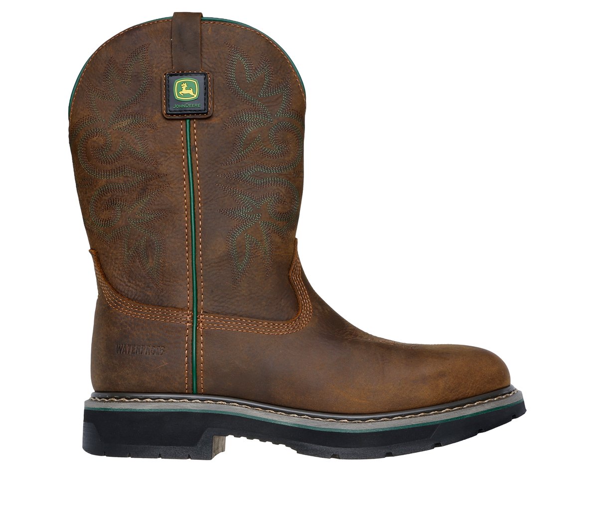 Skechers John Deere Waterproof: Rowood - Boulder Valley