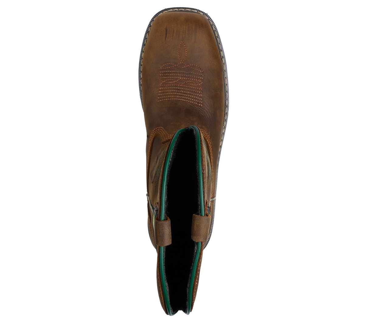 Skechers John Deere Waterproof: Rowood - Boulder Valley