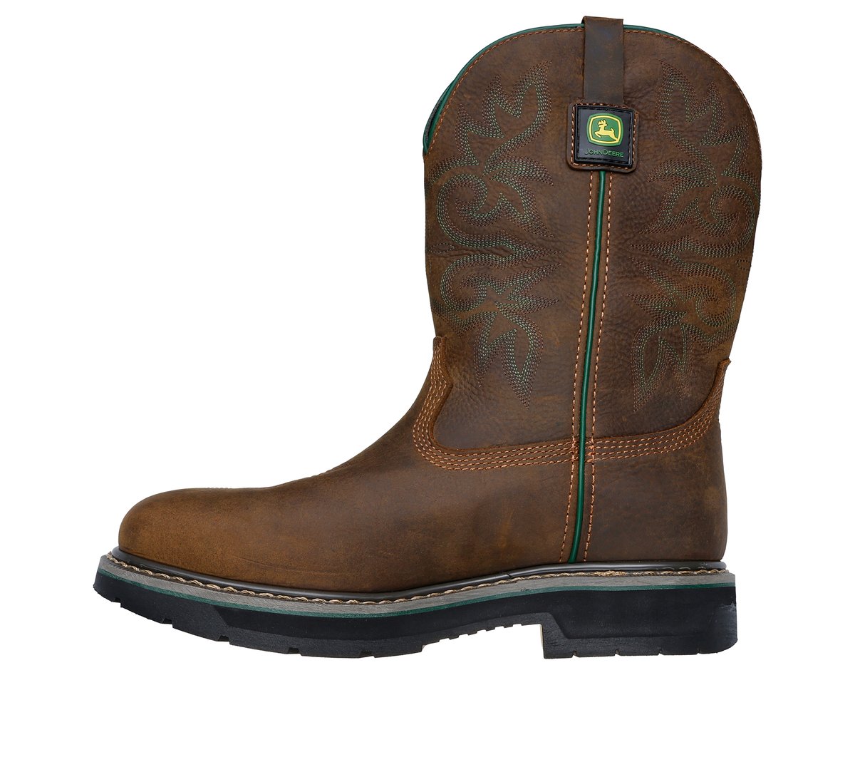 Skechers John Deere Waterproof: Rowood - Boulder Valley