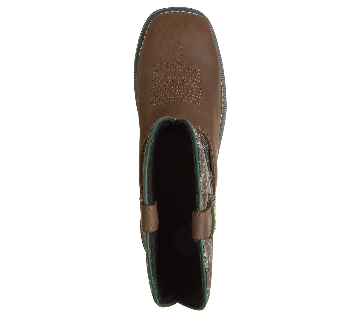 Skechers John Deere Waterproof: Rowood - Elmtrekker