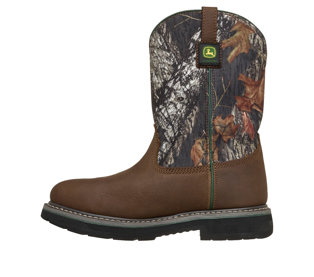 Skechers John Deere Waterproof: Rowood - Elmtrekker