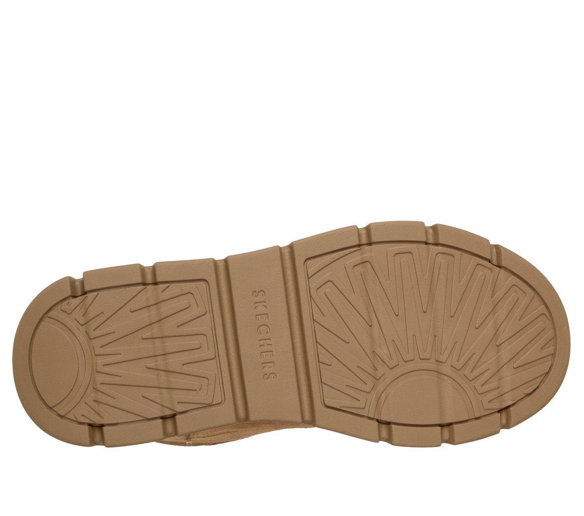 Skechers Keepsakes Cozy - Street Hiker Mid