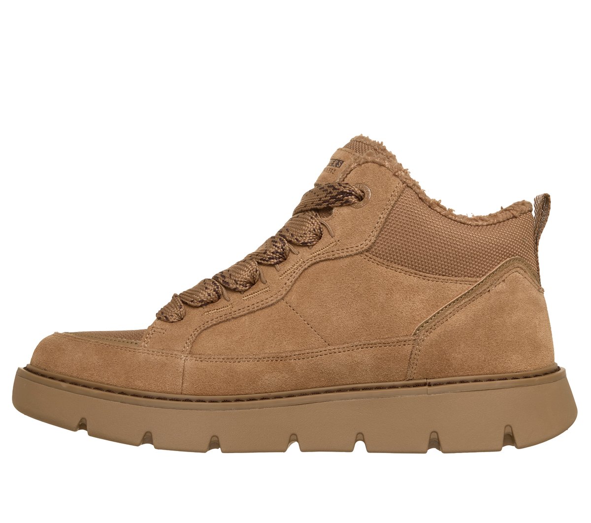 Skechers Keepsakes Cozy - Street Hiker Mid