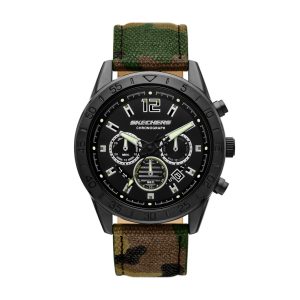 Skechers Kornblum Camo Watch
