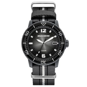 Skechers Maclay Watch