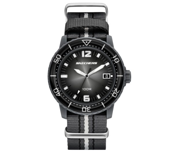 Skechers Maclay Watch