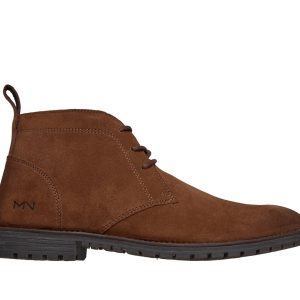 Skechers Mark Nason: The Bowery - Redwyn