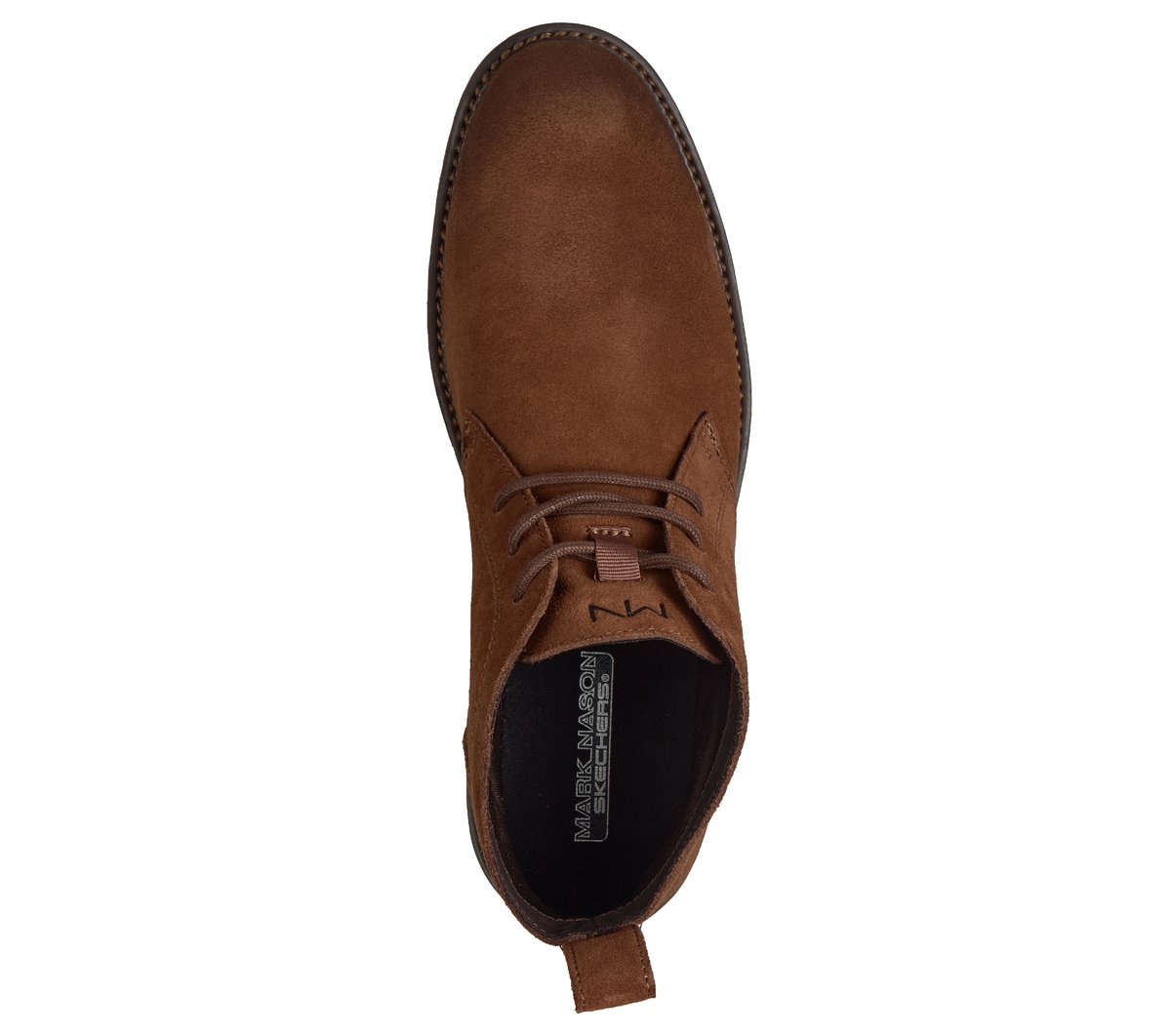 Skechers Mark Nason: The Bowery - Redwyn