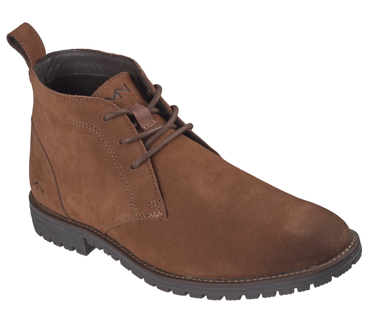 Skechers Mark Nason: The Bowery - Redwyn