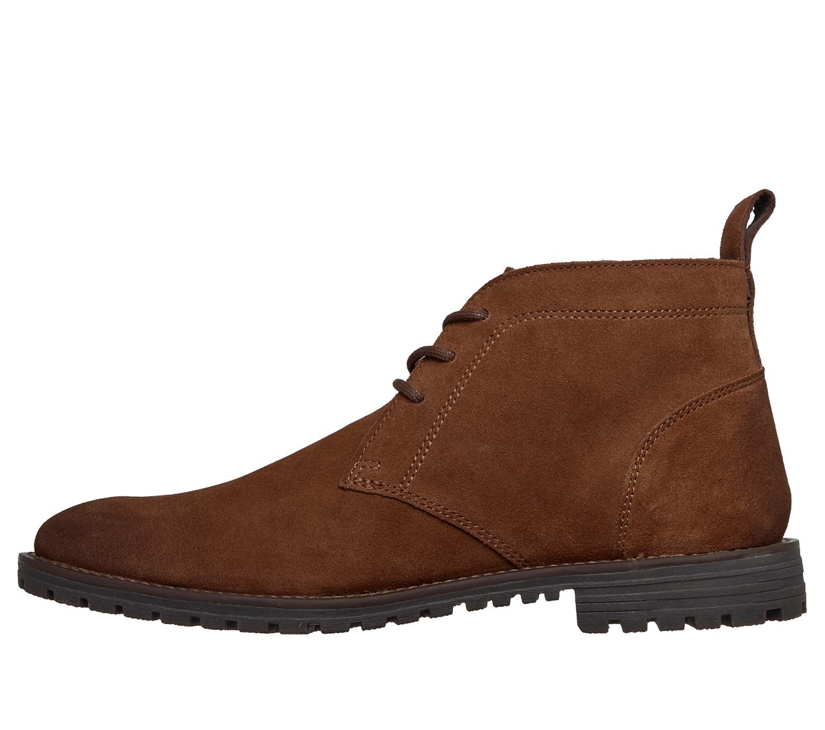 Skechers Mark Nason: The Bowery - Redwyn
