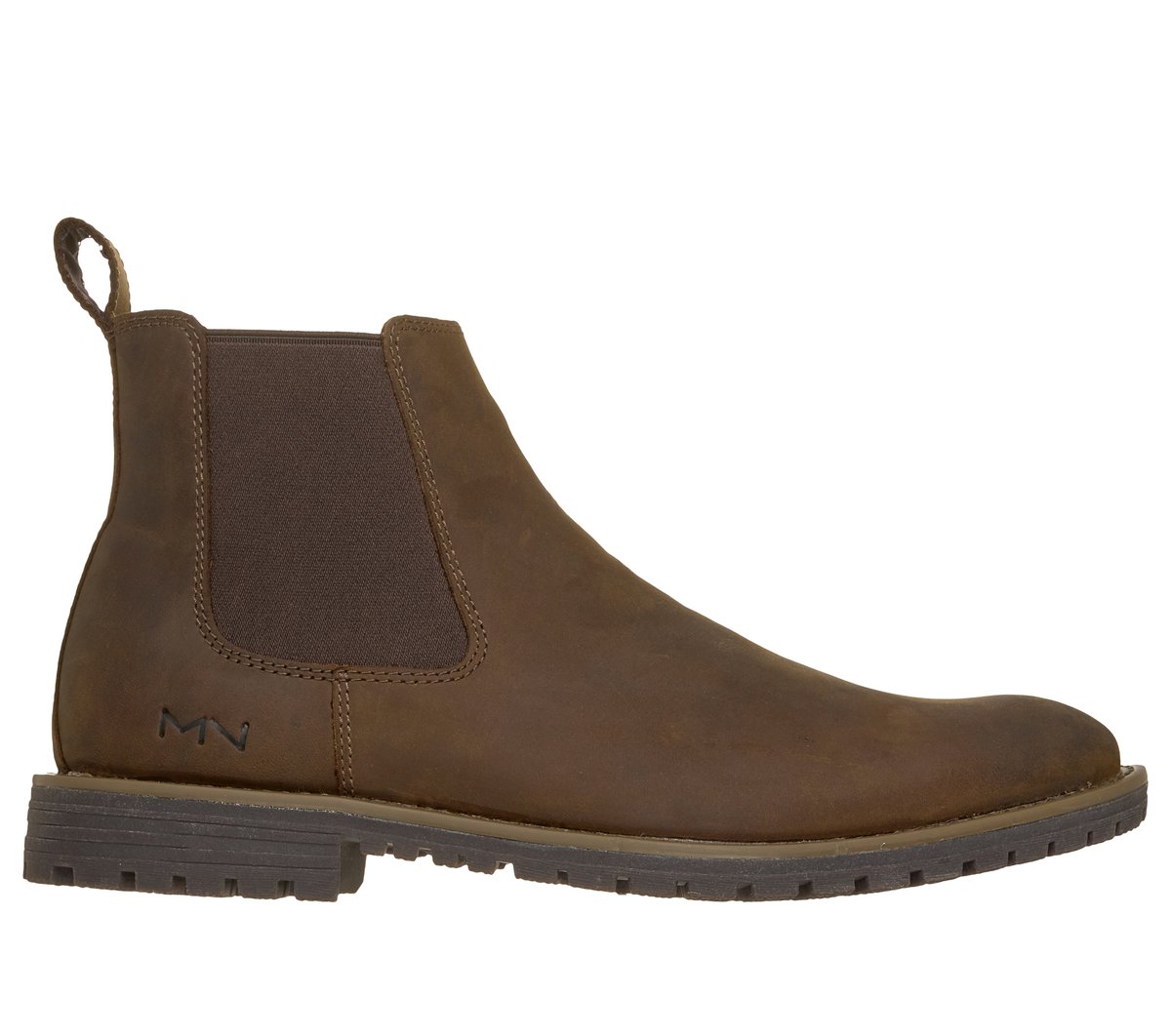 Skechers Mark Nason: The Bowery - Tayln