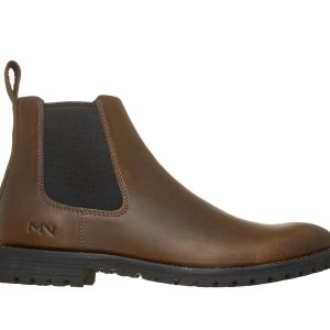 Skechers Mark Nason: The Bowery - Tayln