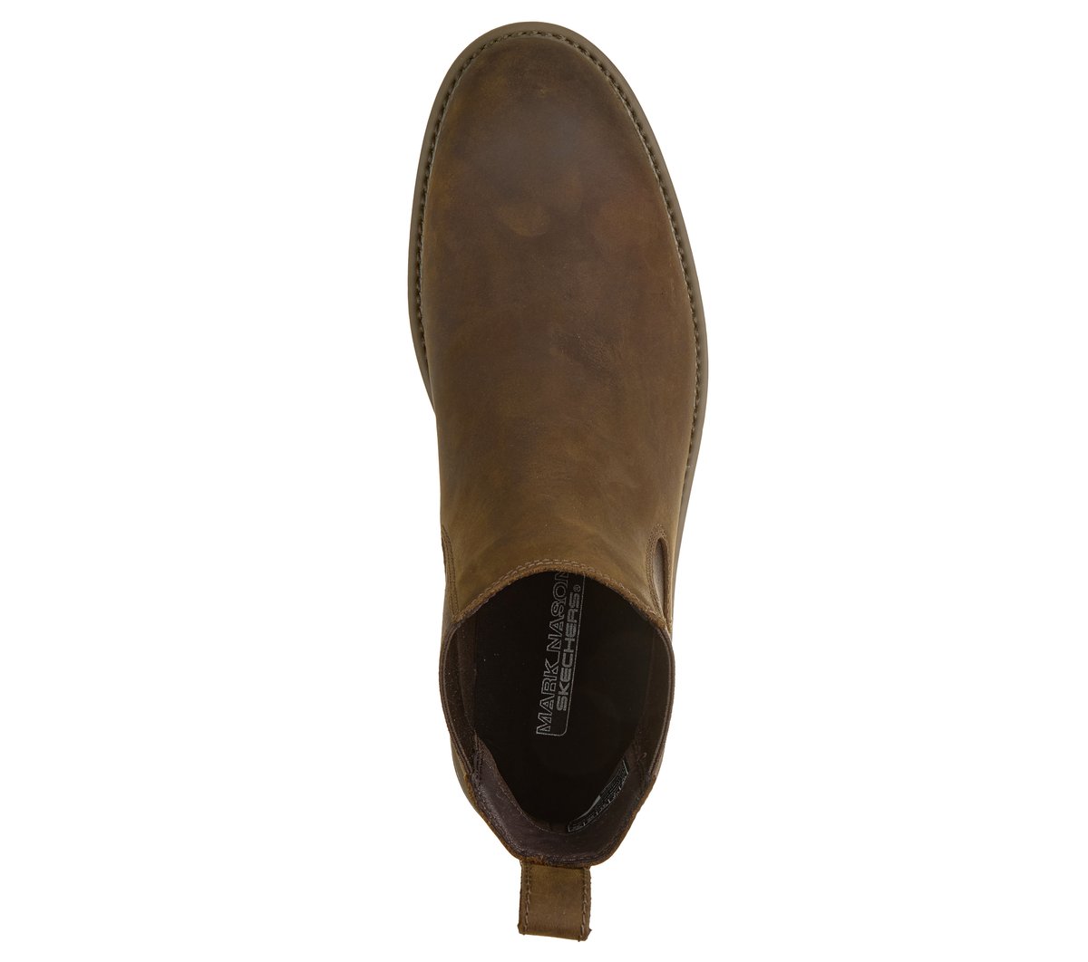 Skechers Mark Nason: The Bowery - Tayln
