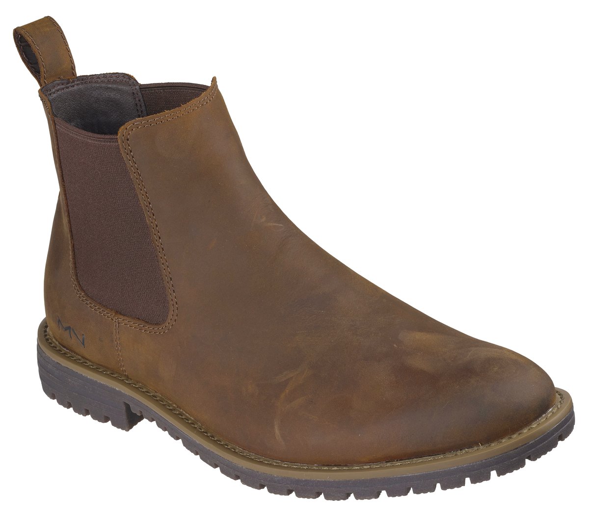 Skechers Mark Nason: The Bowery - Tayln