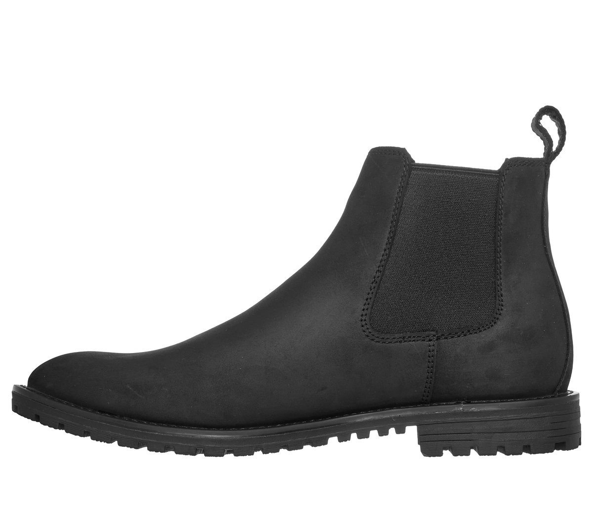 Skechers Mark Nason: The Bowery - Tayln