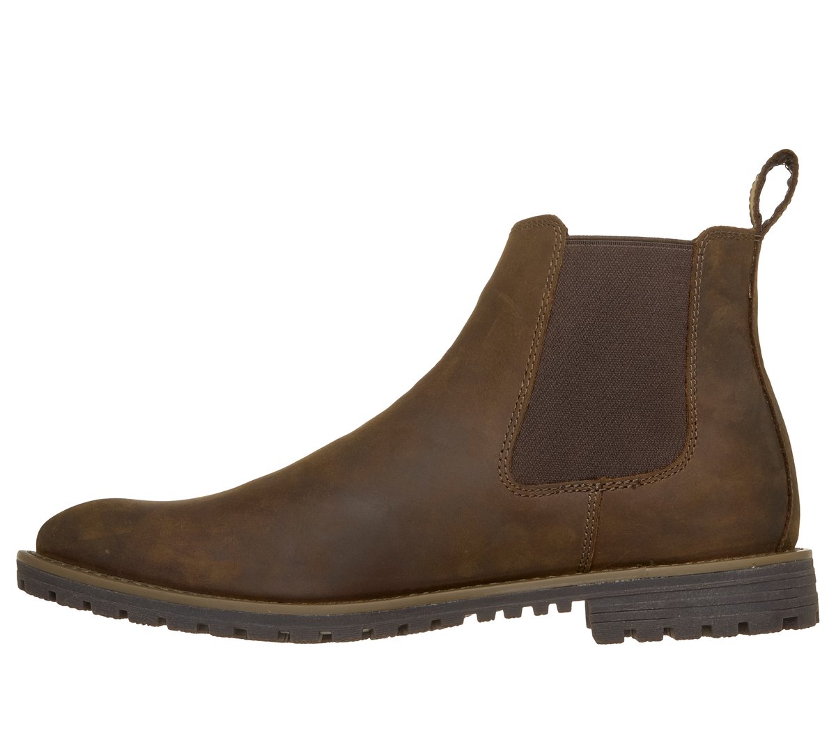 Skechers Mark Nason: The Bowery - Tayln