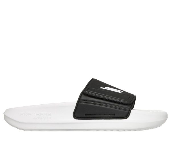 Skechers Massage Fit Recovery - Clancy