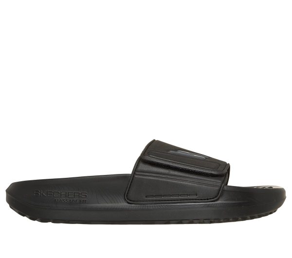 Skechers Massage Fit Recovery - Clancy
