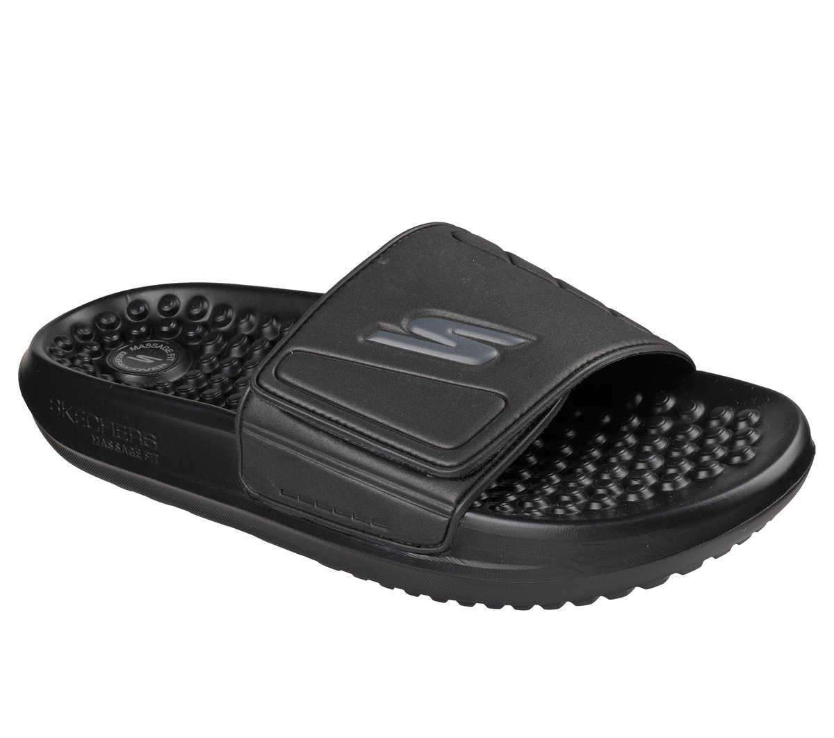 Skechers Massage Fit Recovery - Clancy
