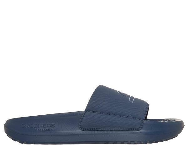 Skechers Massage Fit Recovery - Clint