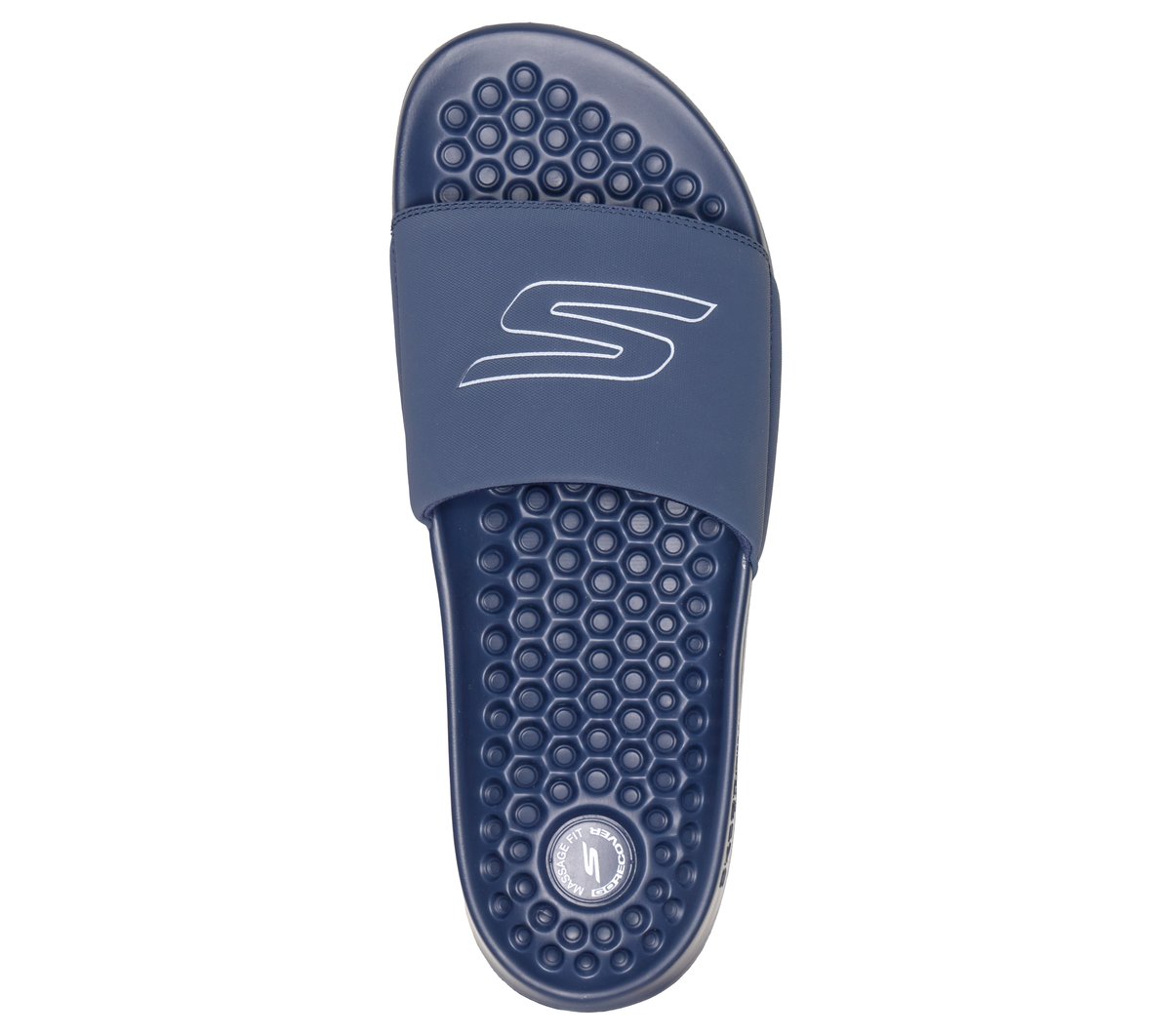 Skechers Massage Fit Recovery - Clint