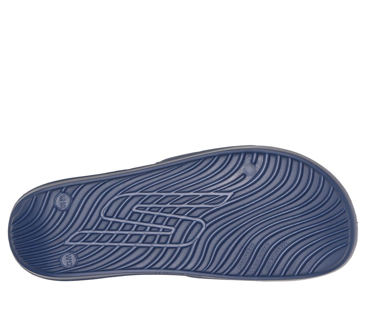 Skechers Massage Fit Recovery - Clint