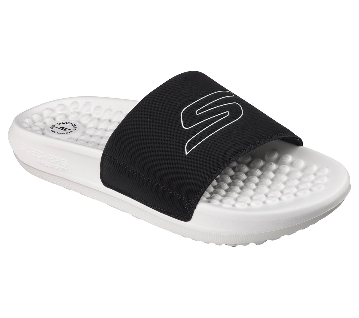 Skechers Massage Fit Recovery - Clint