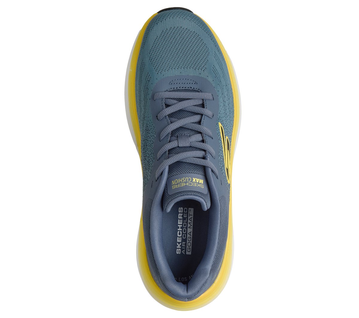 Skechers Max Cushioning Endeavour - Ardena