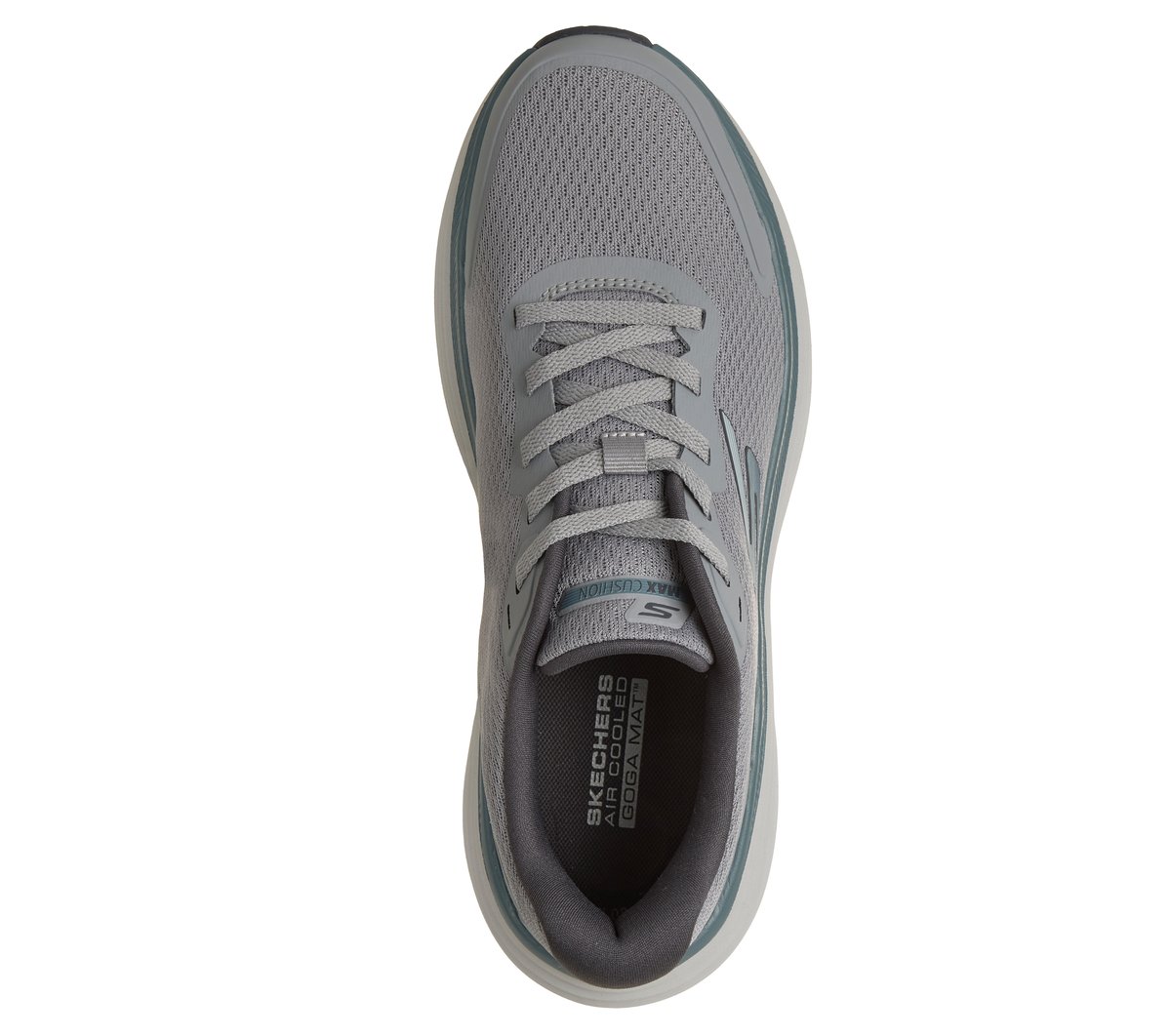 Skechers Max Cushioning Endeavour - Smooth Pace